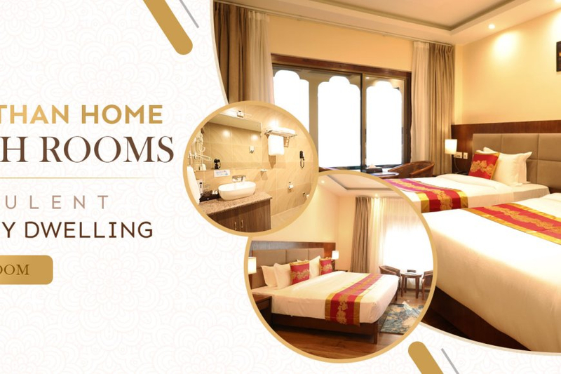 Hotels in Paro