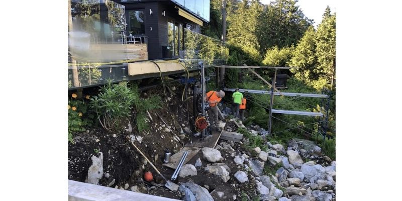 Choosing the Best Drilling Contractor in BC: 6 Factors to Consider