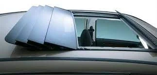 Automotive Panoramic Roof System Market 2021: Rising Impressive Business Opportunities Analysis Fore