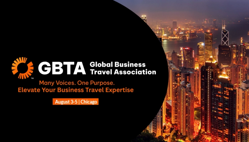 Why GBTA Convention 2026 Is Becoming a Strategic Marker for Global Business Travel