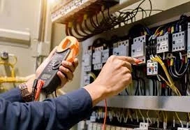 Authentic Electrician Surrey