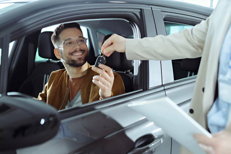 Ultimate Guide to Finding the Best Used Cars for Sale in San Antonio