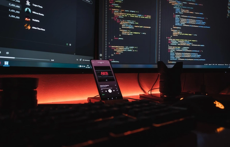 Web Development Company - Outsource Web Development Services