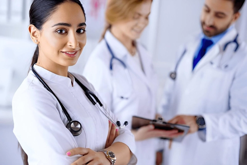 Best Guidance Path for Successful Direct Admission in MD MS