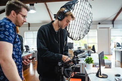 Video Production Napier