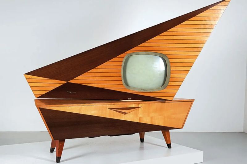Unveiling the Future: A Journey into the World of Futuristic Furniture