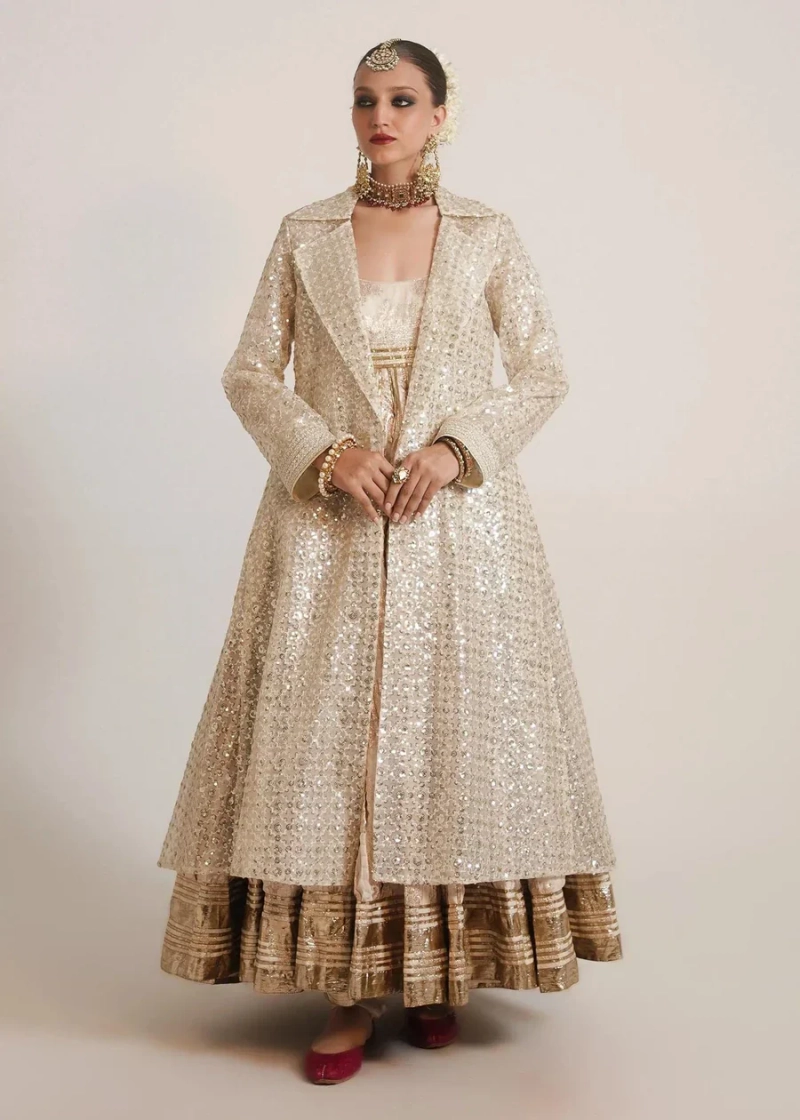 Elevating Pakistani Designer Fashion in the UK: Rania Zara Studio