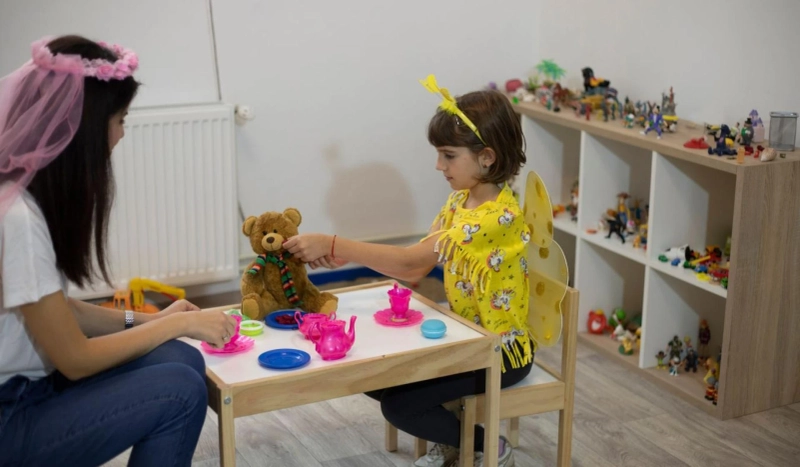 Top Warning Signs Your Child Needs a Multi-Disciplinary Evaluation Right Away