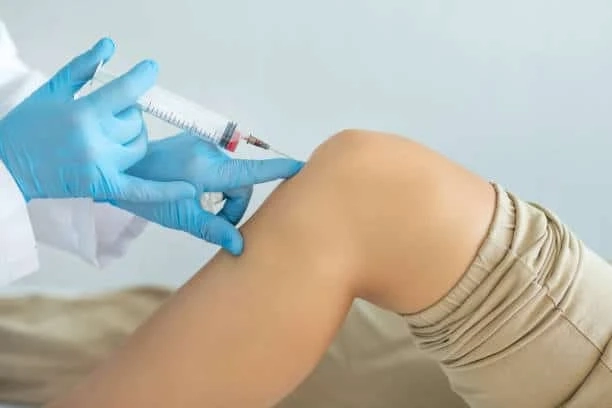 The Evolution of PRP Knee Injections in Orthopedic Medicine