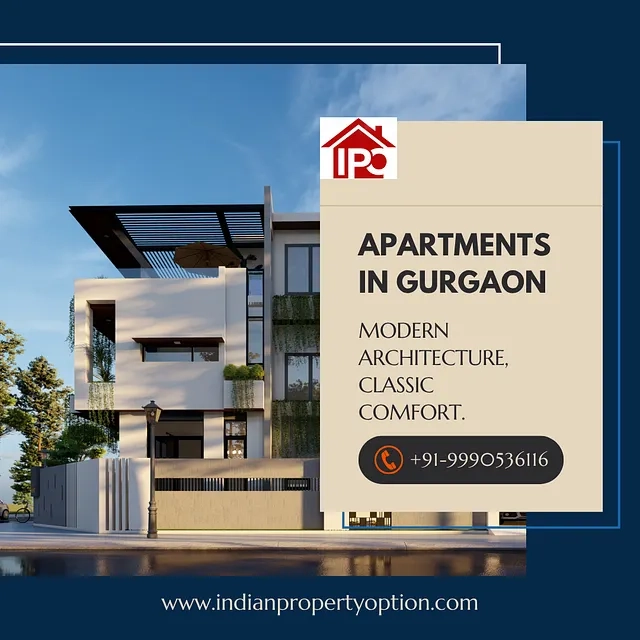 Explore Upcoming Projects in Gurgaon for Smart Buyers