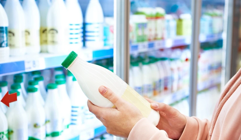 What is the future of Fluid Milk Market in North America?