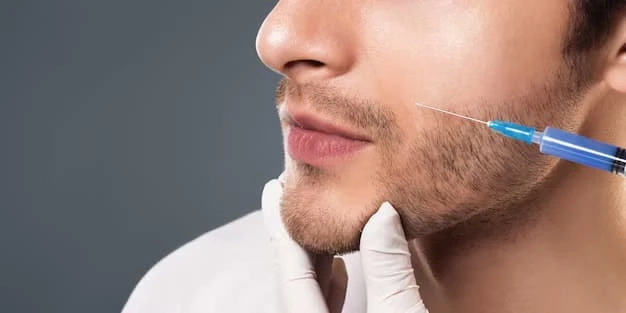 What to Expect Before, During, and After a Beard Transplant