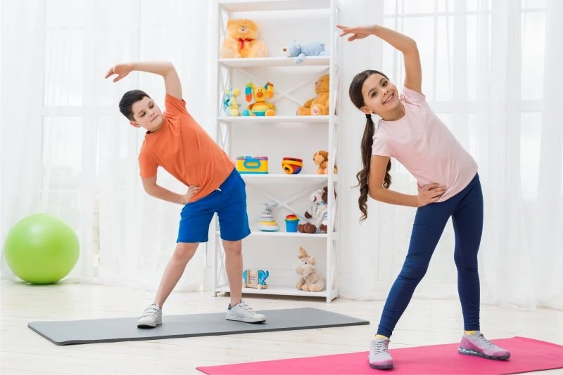 Healthy Habits for Children