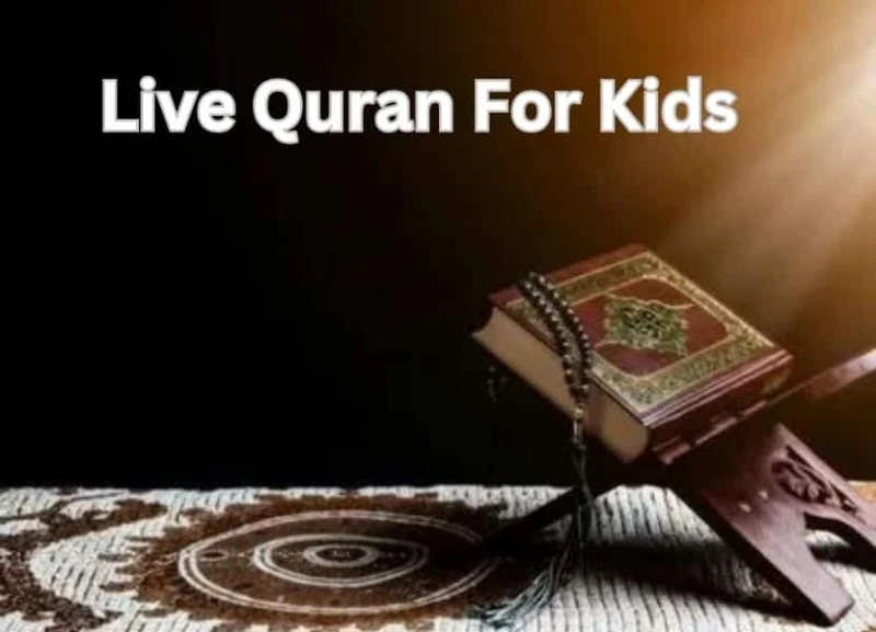 Learn Quran Online | Online Quran Classes in Ramadan