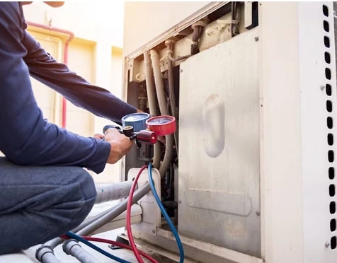 Why Hiring Professional HVAC Services Is Essential For Your Business?