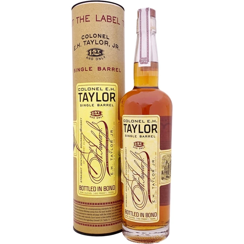 What Makes Single Barrel Bourbon Whiskey Unique Among Spirits