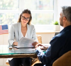 Why Use a Professional Immigration Translation Service?