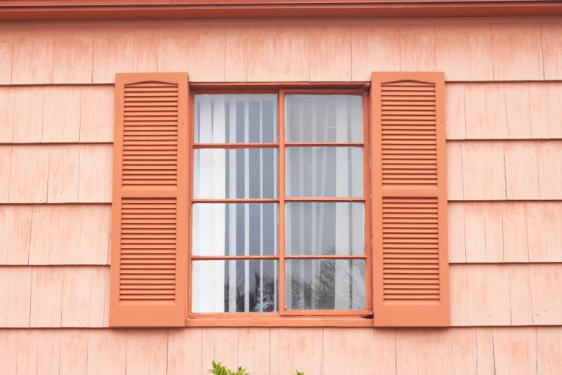 8 Advantages of Double glazed & uPVC Sash Windows