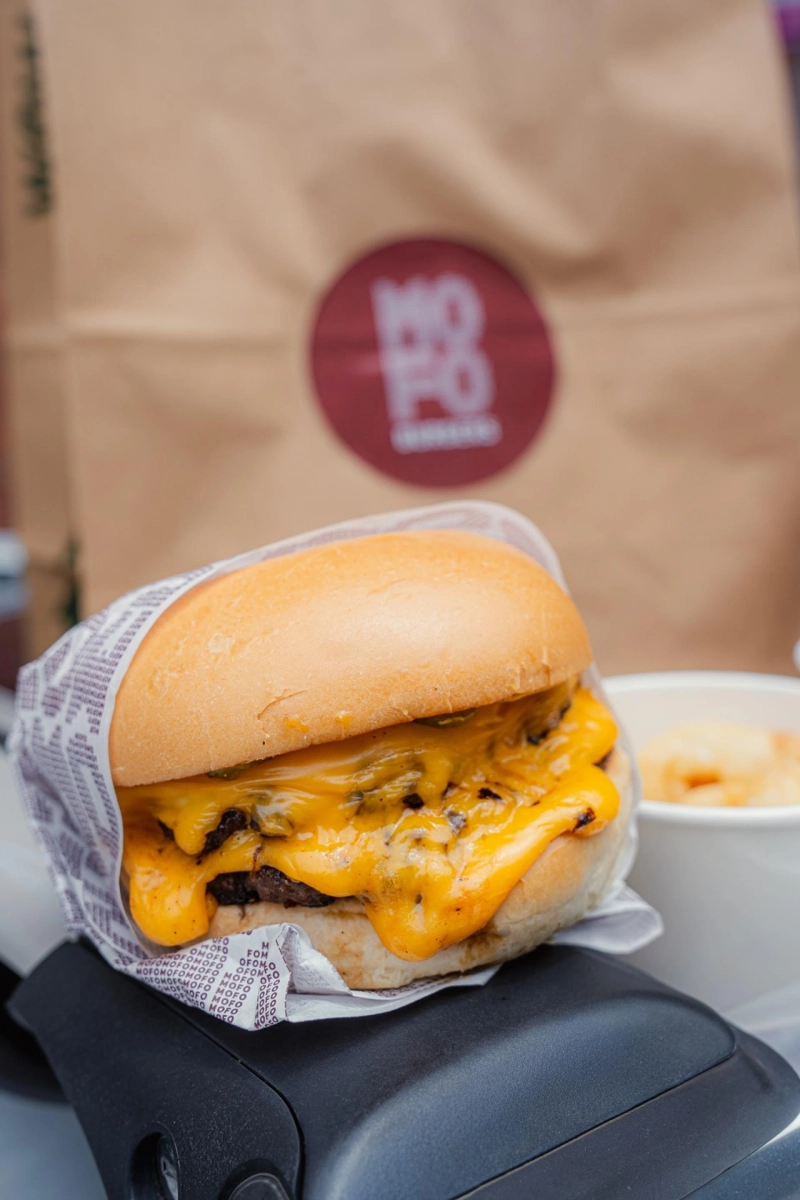 Best Burgers in Carlton: Sick of Overhyped Spots? Here’s Why MOFO Burgers Is Carlton’s Go-To Bite