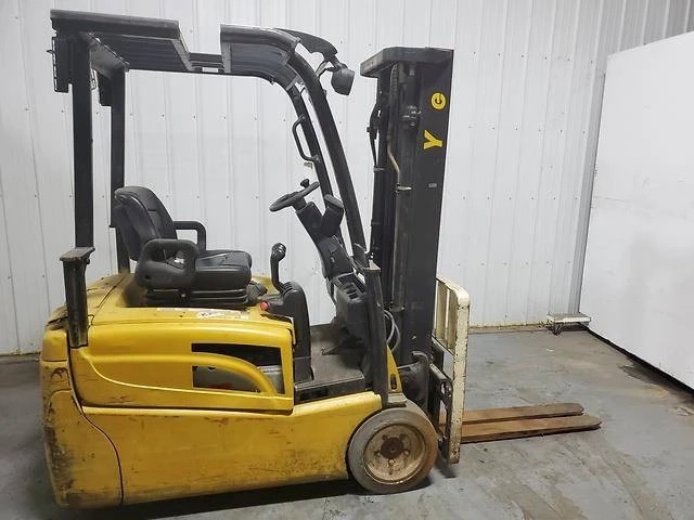 Yale 3 Wheels Electric ERP035
