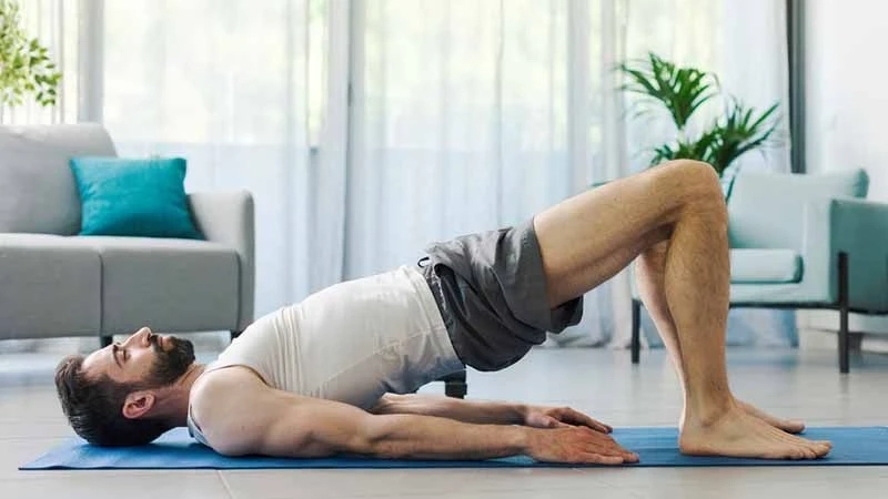 Understanding Kegel Exercises for Men and the Role of Medications in Complementing Them