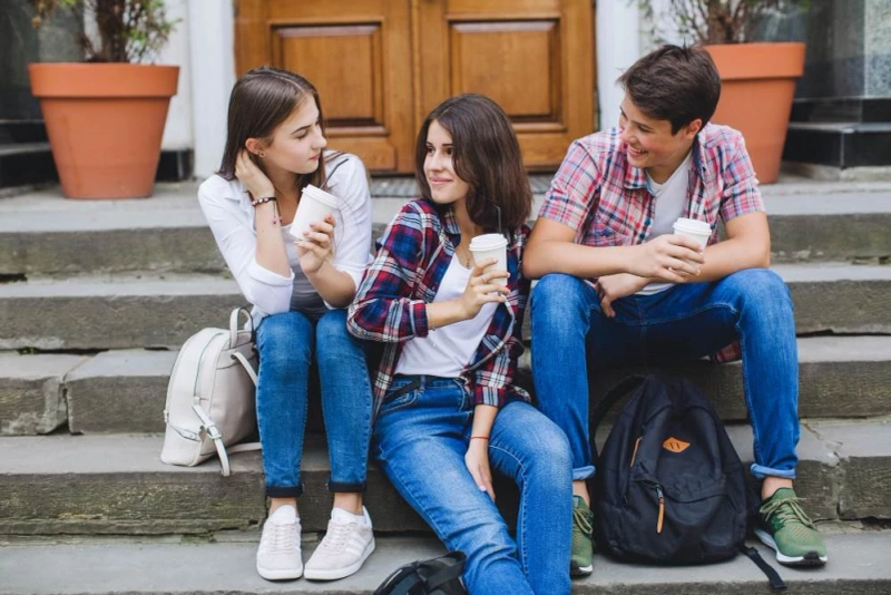 The Top 3 Money Goals Gen Z and Millennials Have for 2024