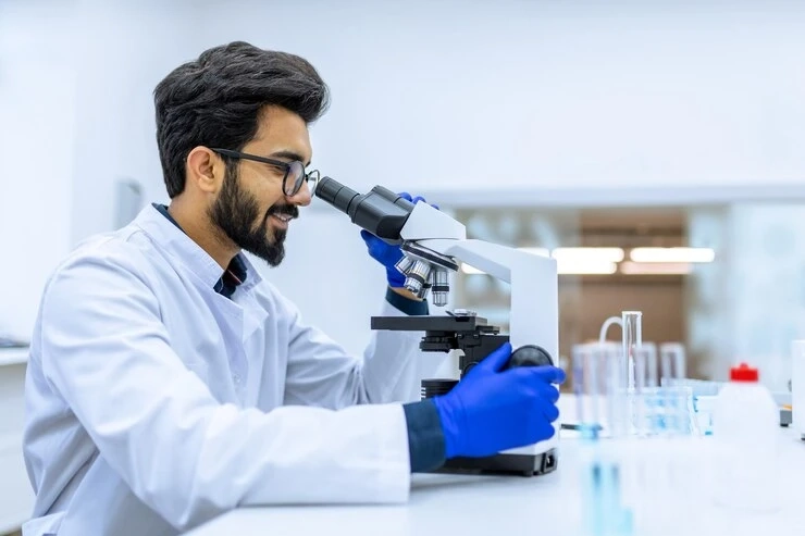 How Lab Tests Detect Hidden Health Issues