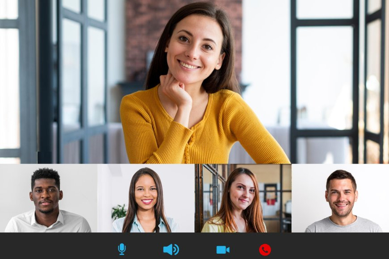 Level Up Your Hiring Game: Why UVC USB Cameras are a Must-Have for Remote Interviews