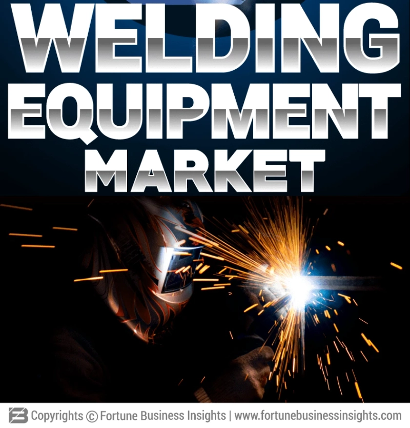 How Is Automation Transforming the Welding Equipment Market?