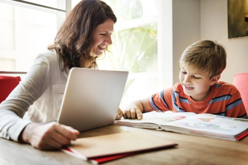 How to Ensure Your Child Gets Great Education