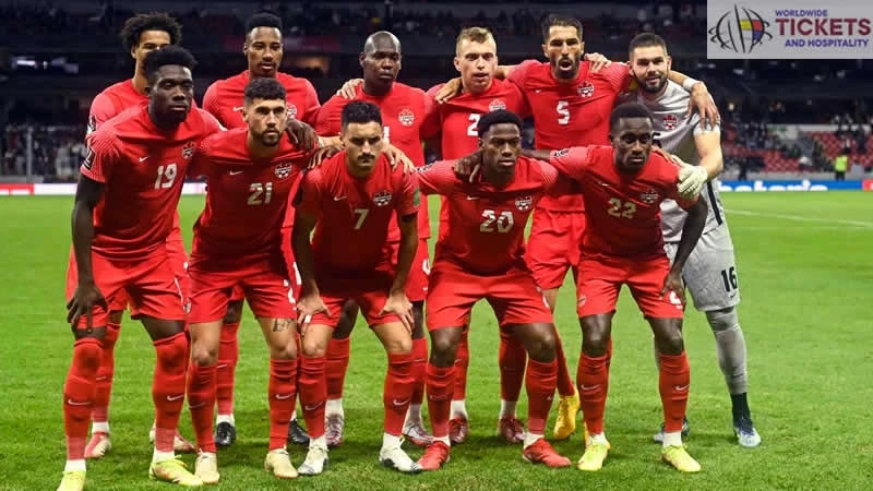 Canada a step closer to FIFA World Cup after first win in Honduras in 36 years