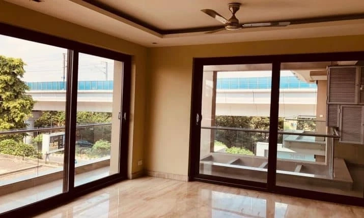 Some luxury places in Delhi to live and their benefits