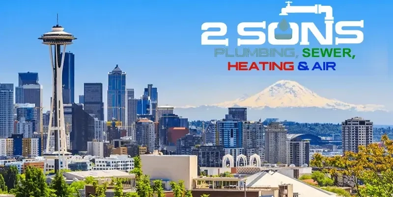 Trenchless Tacoma Sewer Replacement Explained