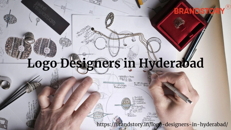 Logo Designers in Hyderabad