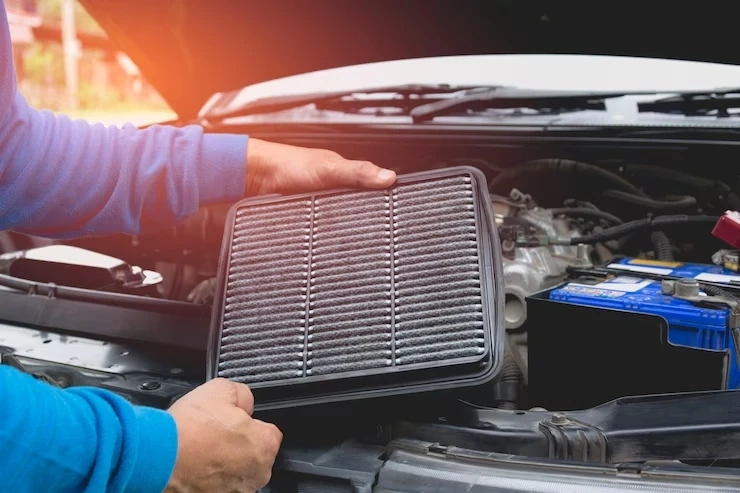 Expert Auto AC Repair and Tesla Wheel Alignment Services Near You