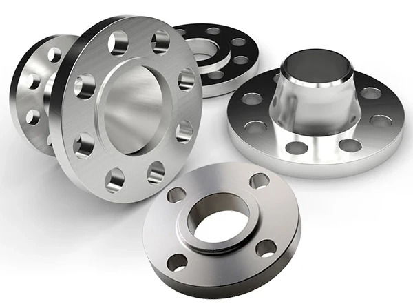 Properties, Applications & Benefits of SS 904L Flanges