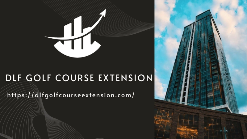 Luxurious Living at DLF Golf Course Extension Road