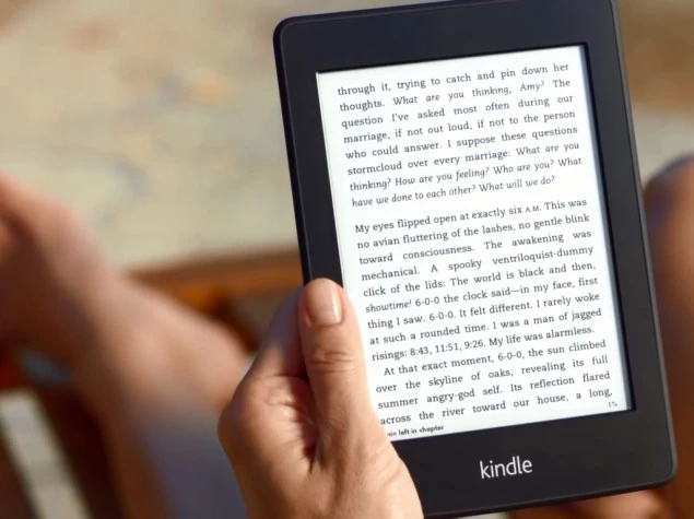 How To Update Kindle Software In Easy Steps?