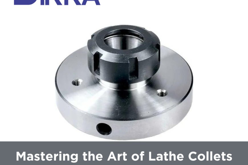 Deep Dive into Traub Lathe Machines