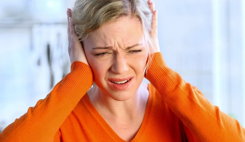 How to Get Rid of Ringing in Ears?