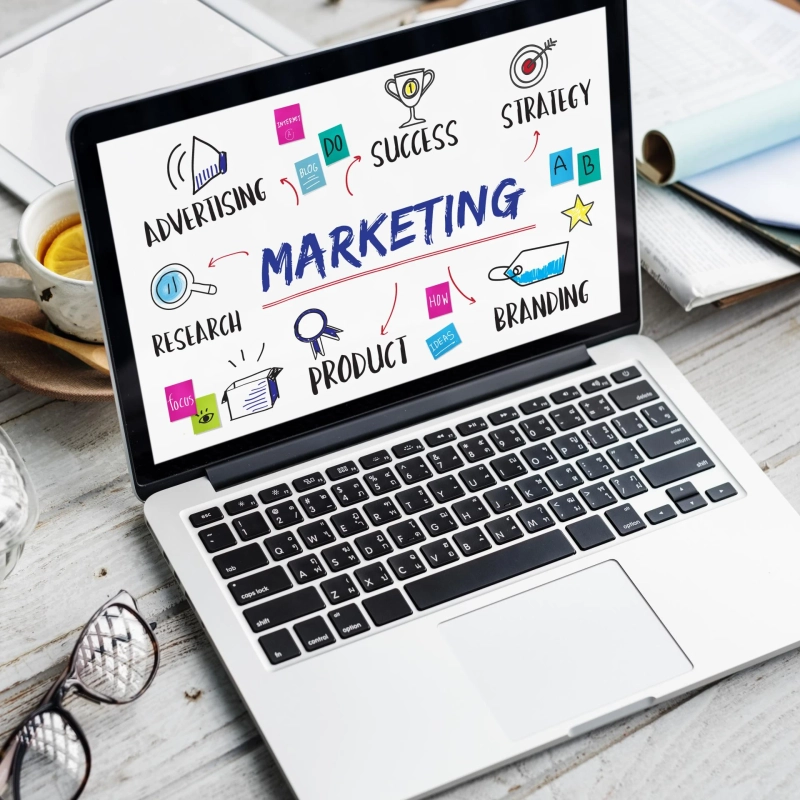 Smart Digital Marketing Solutions in Jaipur