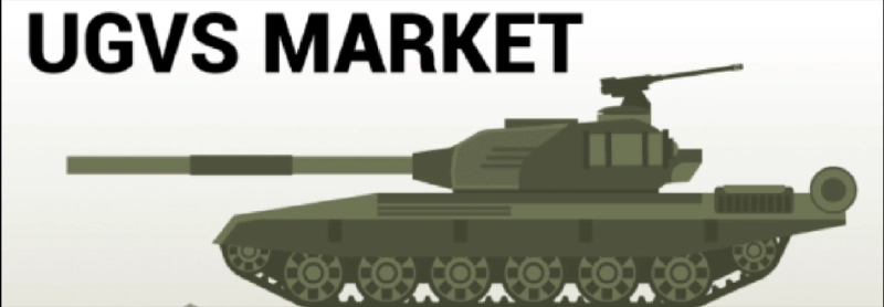 Unmanned Ground Vehicles Market Size, Share and Growth Factor Analysis Research Report 2026