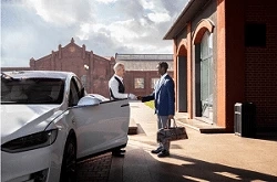 Navigating Success: The Ultimate Guide to Corporate Transportation in Los Angeles
