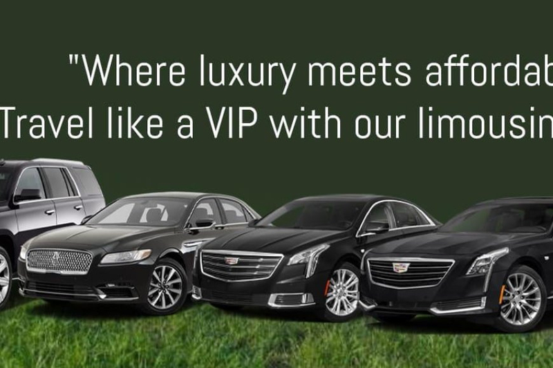 Why Red Carpet Luxury Limo is Considered the Best in the Tri-State Area?
