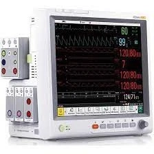 Global Patient Monitoring and Ultrasound Devices Display Market Outlook Opportunities and Demand Ana