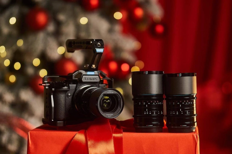 Why the SIRUI Sniper Lens Is a Smart Choice for Modern Creators