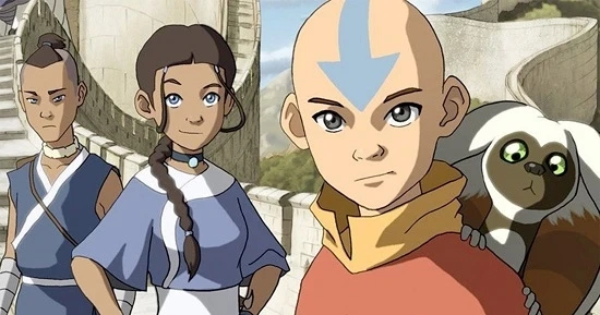 The Case for a Second Series After Avatar: The Last Airbender