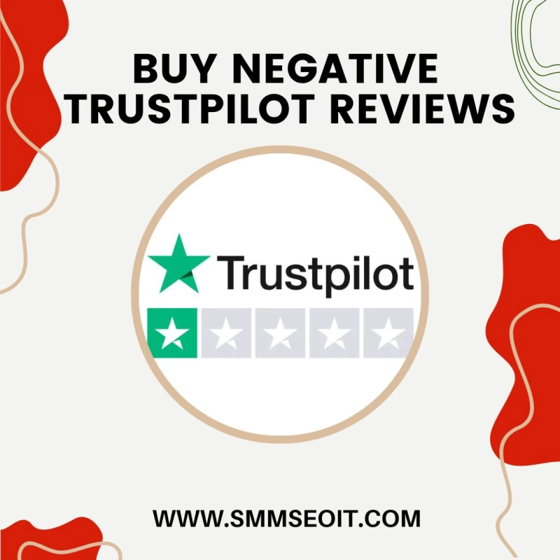 Best 11.1 Website to Buy Negative Trustpilot Reviews