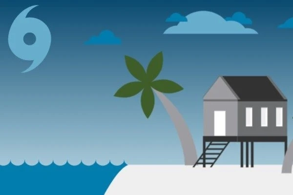 How to Shore Up Your Home Before a Hurricane