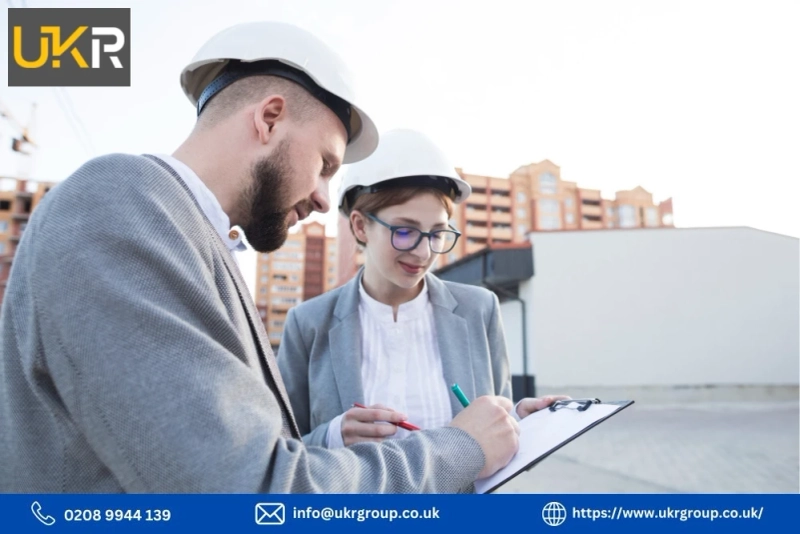 Construction Career in the UK: Roles, Salaries, Qualifications & Career Paths